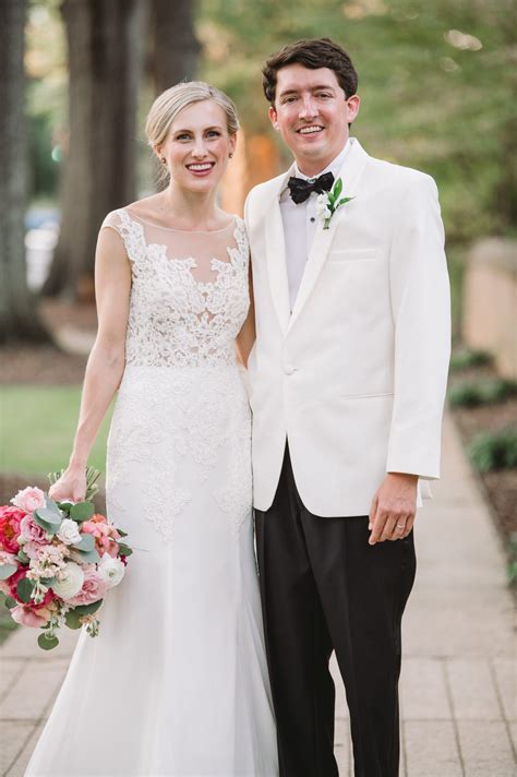 Wedding Snapshots - Columbia Metropolitan Magazine