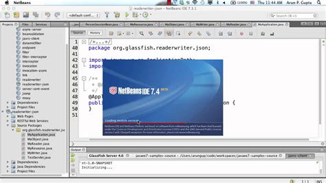 Java EE 7 Download 的图像结果