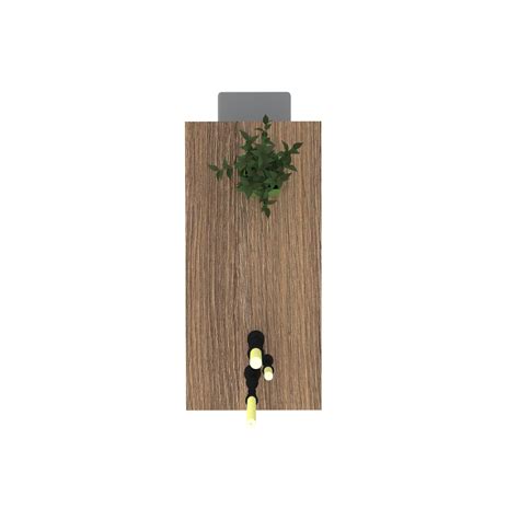 Modern Wooden Shoe Rack with Seat – Ranger | Spacemax