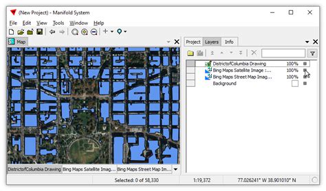 Image result for URL for GeoJSON File