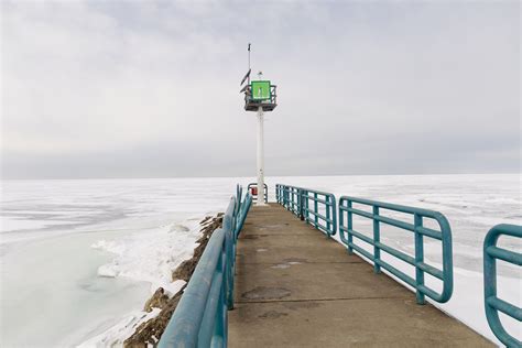 Caseville — Beaches, Parks, and Trails in Huron County Michigan — Huron ...