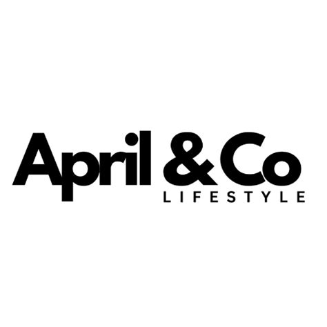 April & co