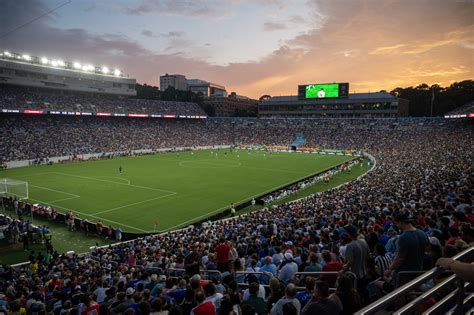 Chelsea shuts out Wrexham in exhibition showcase at Kenan Stadium | The ...