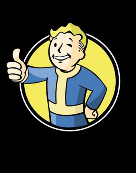Fallout vault boy | Fallout 4 vault boy, Vault boy fallout, Vault boy