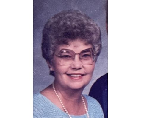 Joan Burton Obituary (1933 - 2024) - Elkhart, IN - Chronicle-Tribune