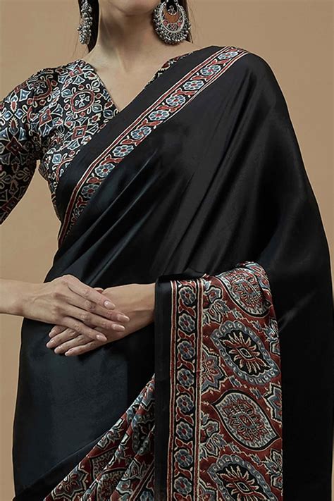 New Arrivals – Shaanj Saree