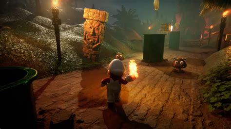 Mario in Unreal Engine Source Code 的图像结果