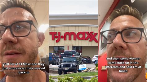 Tj Maxx Gun Policy at Nathaniel Ackerman blog