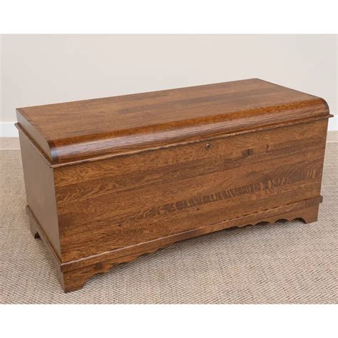 Image result for Rustic Hope Chest