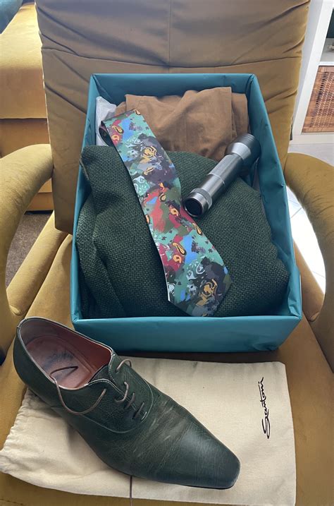 My wife's birthday present. HARDCORE TO THE MEGA! : r/DiscoElysium