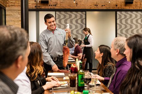 Provo Utah Restaurants | Riverwoods Family Dining | Rodizio Grill Provo ...