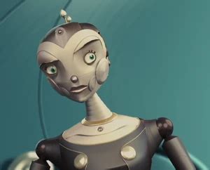 Image result for Cappy Robots