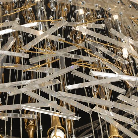 Threads of Grandeur – Light Art Studio | Crafting Spaces that Feel Alive