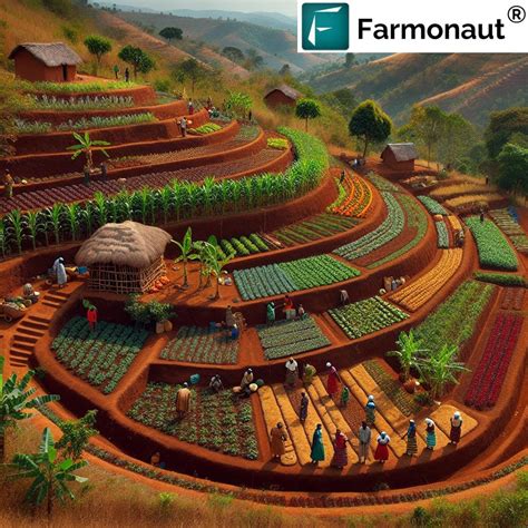 Farming In Zimbabwe: Boosting Agriculture With Trends & Tips