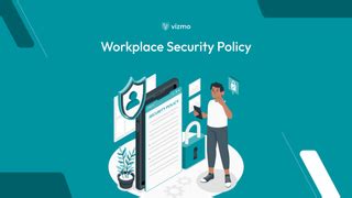 Workplace Security Policy