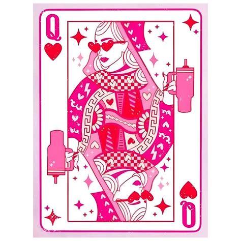 Pin by Vera fonseca on Bordados a mão livre | Playing cards art ...