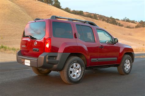 2006 Nissan Xterra