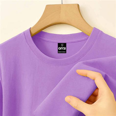 Buy plain t shirts for men Online | Plain white t shirt mens – GIYSI