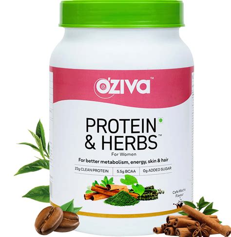 Buy OZIVA Online & Get Upto 60% OFF at PharmEasy