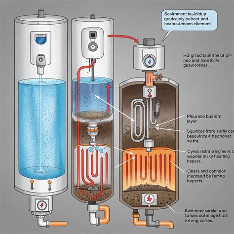 7 Ultimate Water Heater Sediment Removal Techniques Every Smart ...