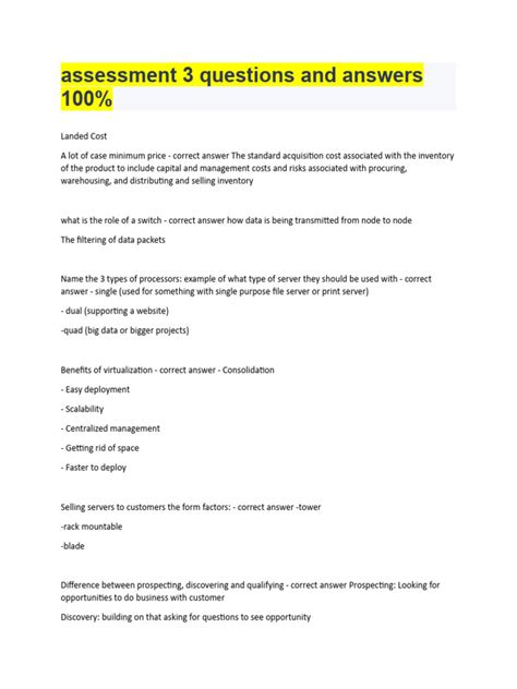 Image result for Assessment Test Questions