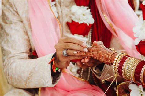 Nobody Marries for Love Anymore. Indians Marry Because It’s Time