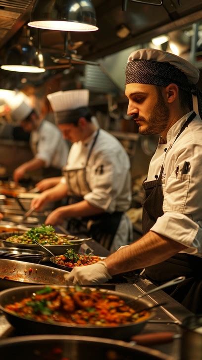 Image result for Cooking Professionally