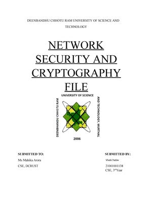 OOPS FILE format - oops file - Practical File of Object Oriented ...