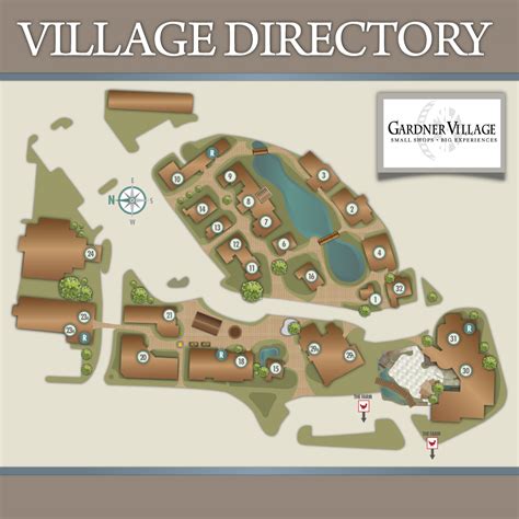 Shopping | Gardner Village