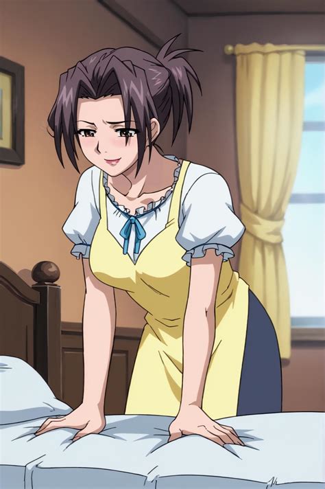 Misako Amamiya [Enbo: Taboo Charming Mother] - Misako V1 | Stable ...