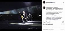 scaletta vasco scaletta concerto vasco al via il vascononstop live scaletta vasco scaletta concerto vasco al via il vascononstop live
