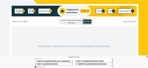 Image result for Tutorial Cek Turnitin Student