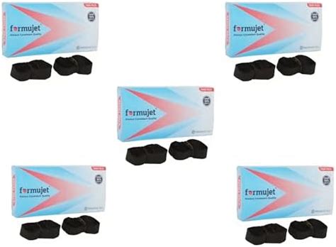 Formujet Dot Matrix Ribbon Refill Pack S13 x 10HD (Pack of 10) for ...