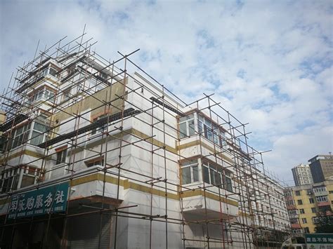 涿州、高碑店旧房装修改造注意事项