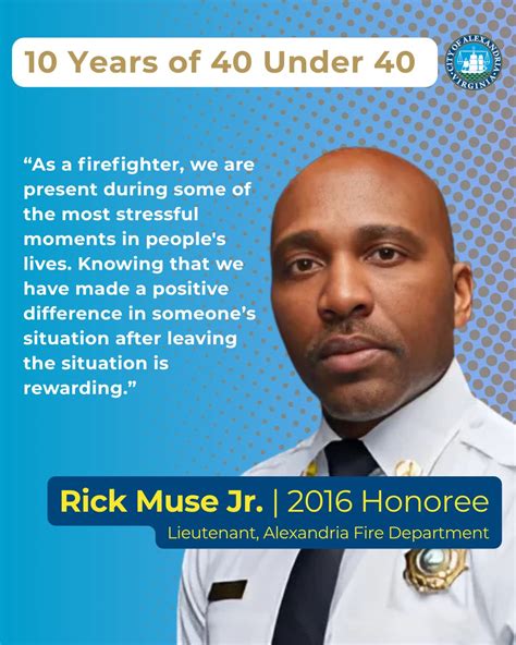 This year marks 10 years of the Alexandria Chamber of Commerce’s 40 ...