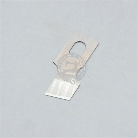 b2702-047-l00 knife juki button hole machine – StitchSpares.Com