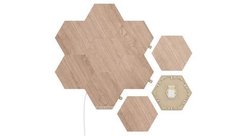 Image result for Add NanoLeaf Elements to Existing Array