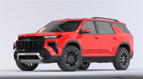 Is a Used Chevy Traverse Reliable to Buy? (And Best Model Years to ...