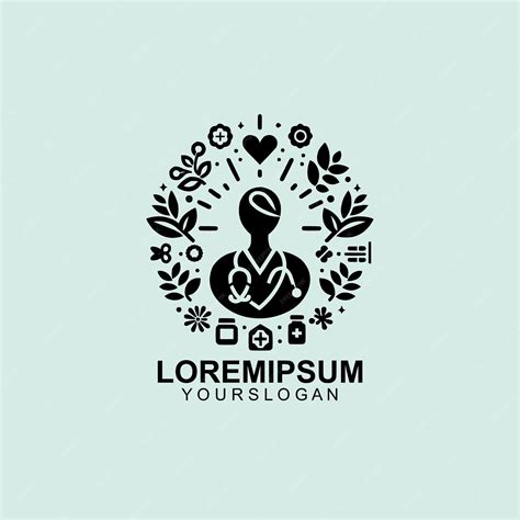 Health Logo 的图像结果