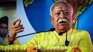 Every Indian Shares Ancestral Roots, No ‘Ahindu’ Exists: Mohan Bhagwat