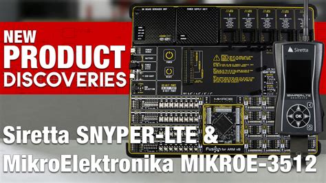 MikroElektronika Distributor | DigiKey