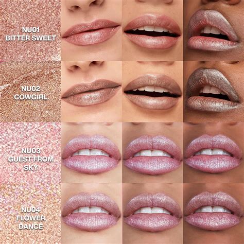 Buy Focallure Glisten Opal Hydrating Lip Balm Online - HOK Makeup