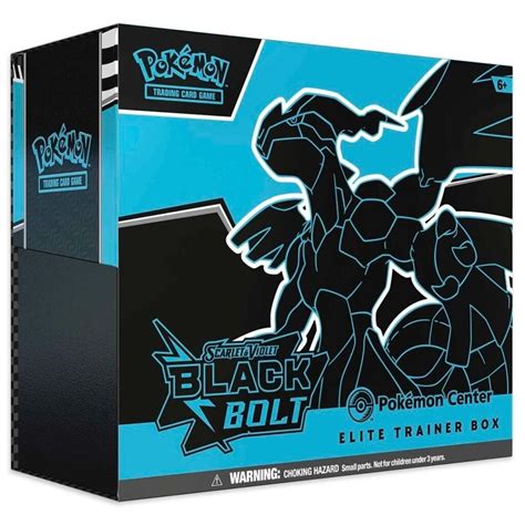 All 172 Japanese "Black Bolt" and "White Flare" Main Set Cards Revealed ...