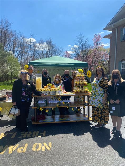 A big thank you to Care One Wall and Holistacare for their beautiful ...