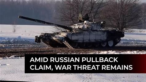 Ukraine-Russia crisis: Asked to return, Indian students struggle due to ...