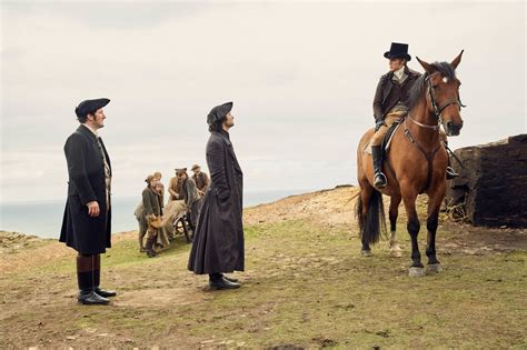 Poldark season 3: Episode 3 recap, review and takeaways