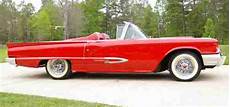 1959 T Bird For Sale by Purchase Used 1959 Thunderbird T Bird Convertible Wire 1959 T Bird For Sale