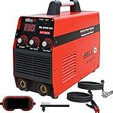 iBELL Inverter ARC Welding Machine (IGBT) 250A with Hot Start,Anti ...