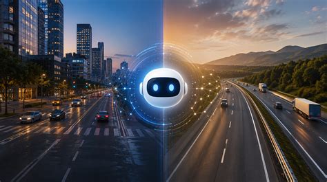 Transforming Road Infrastructure