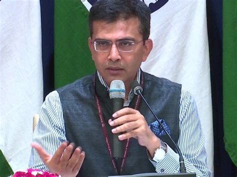 sudden arrest of indian nationals in Pakistan is a matter of surprise ...